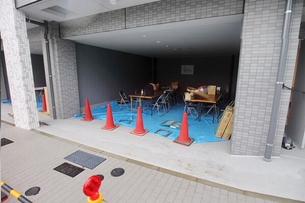 ガーラ大井町グランドステージの物件内観写真